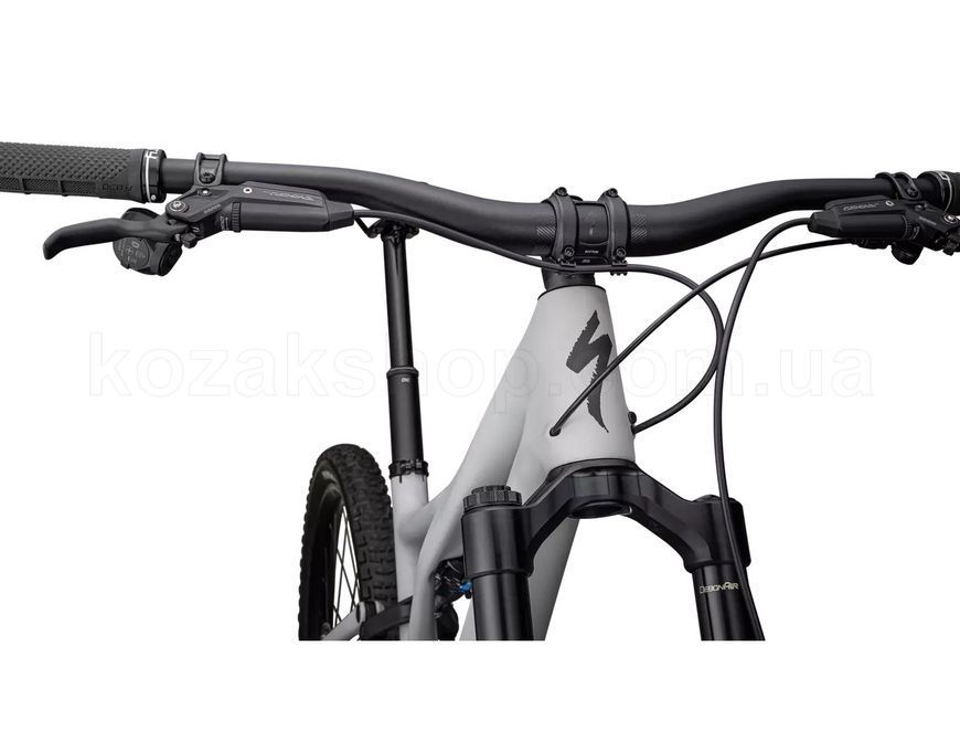 Велосипед Specialized Stumpjumper LTD T-Type [DOVGRY/SMK] - S2 (93323-7102)