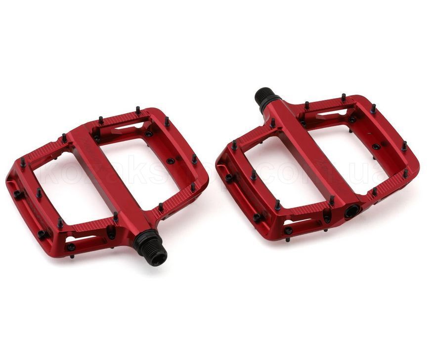 Педалі Race Face TURBINE [RED]