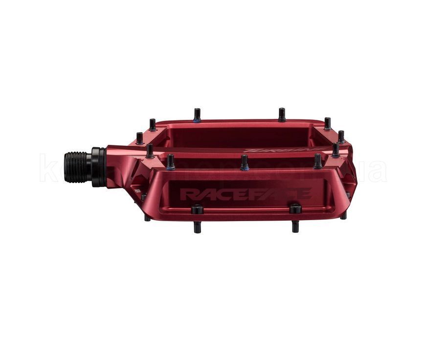 Педалі Race Face TURBINE [RED]