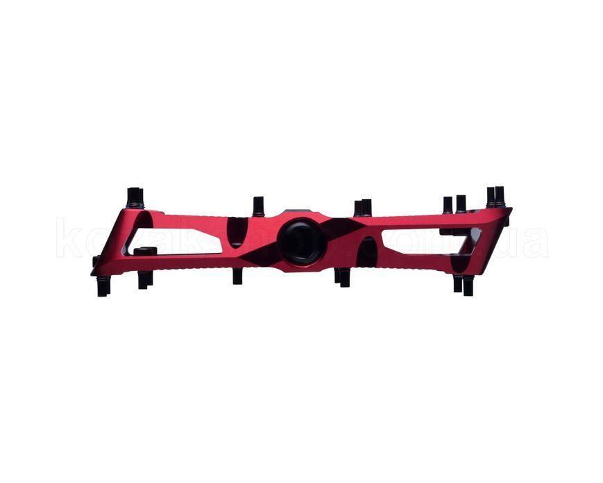 Педалі Race Face TURBINE [RED]