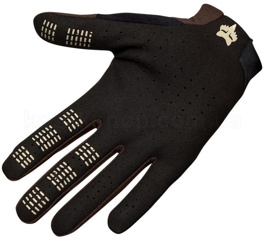 Вело перчатки FOX FLEXAIR PRO Glove [Cocoa], XL