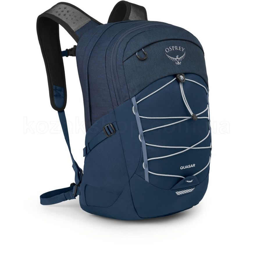 Рюкзак Osprey Quasar 26 [atlas blue heather] - O/S