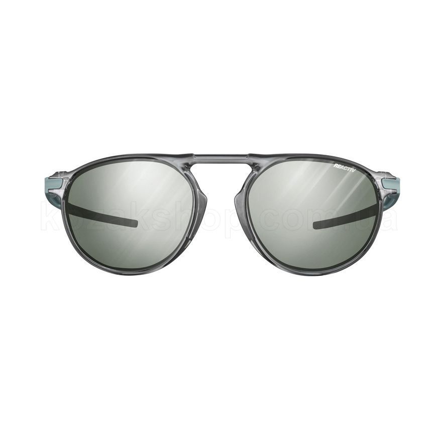 Очки Julbo META BLACK/ARMY RV GC 1-3DLAR