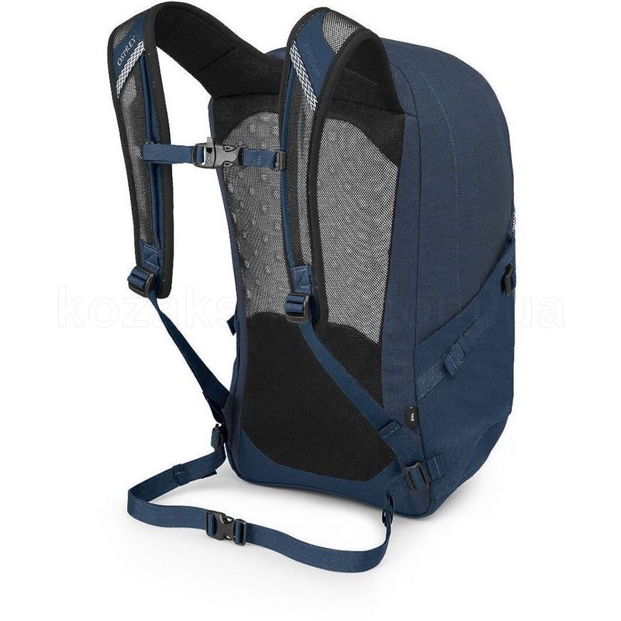 Рюкзак Osprey Quasar 26 [atlas blue heather] - O/S