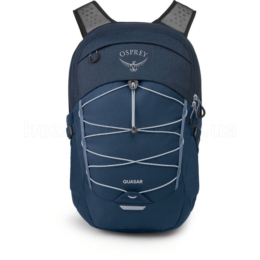 Рюкзак Osprey Quasar 26 [atlas blue heather] - O/S