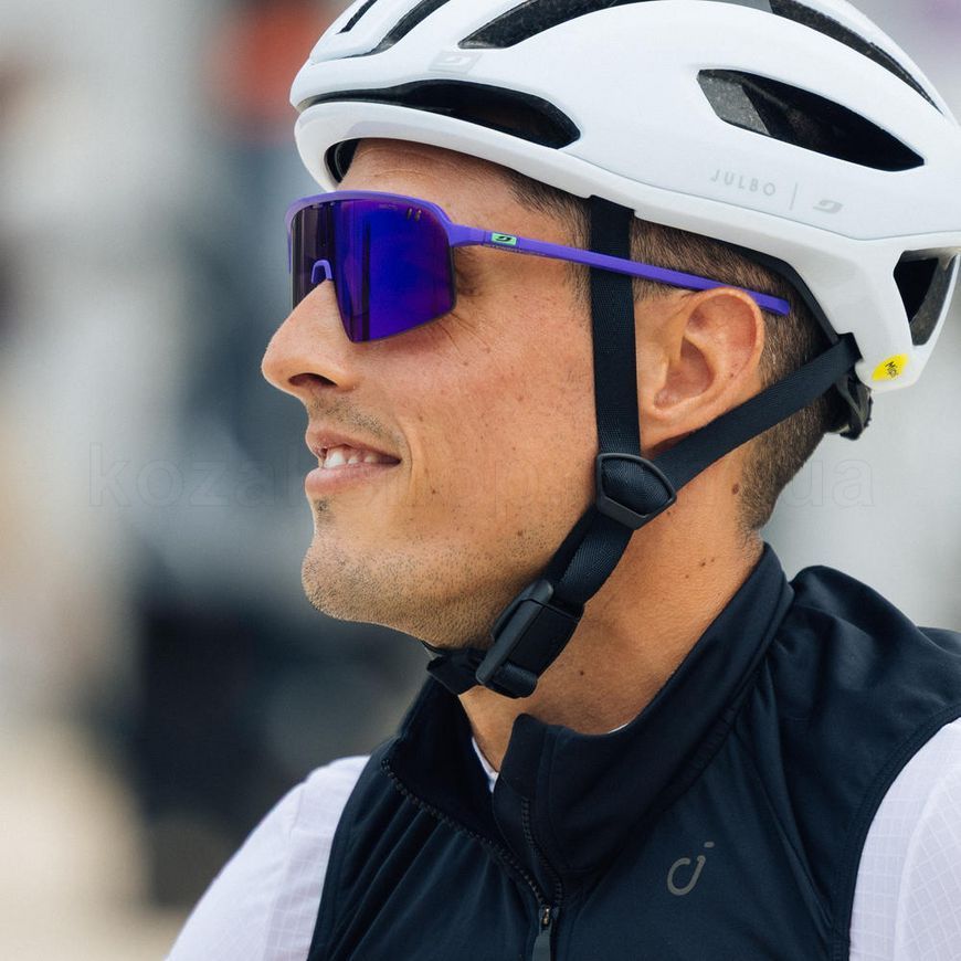 Очки Julbo INTENSITY VIOLET/GRIS RPHCB