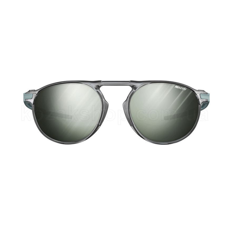 Очки Julbo META BLACK/ARMY RV GC 1-3DLAR
