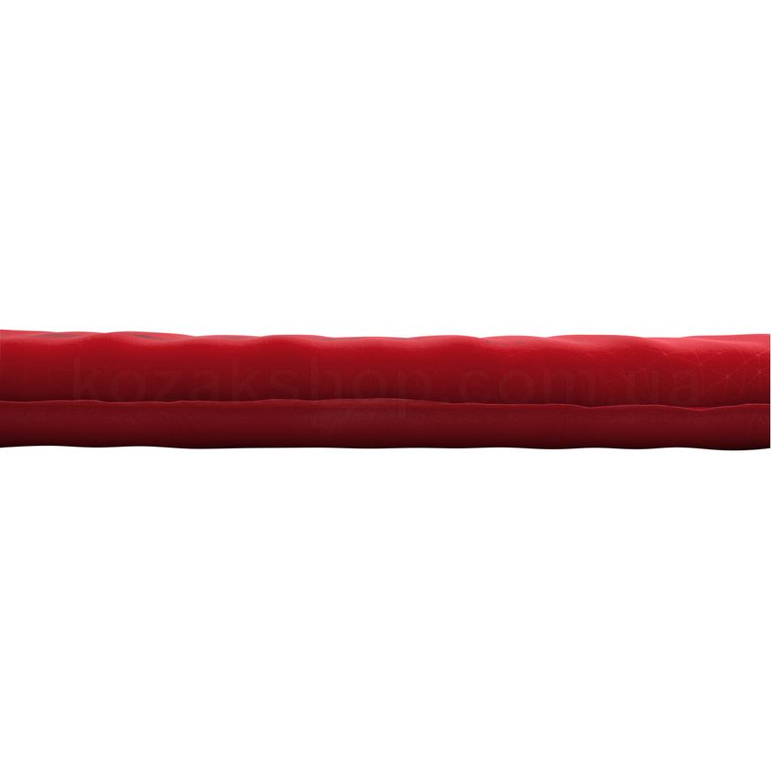 Самонадувающийся коврик Sea to Summit Comfort Plus 80mm, Dark Red (Large)