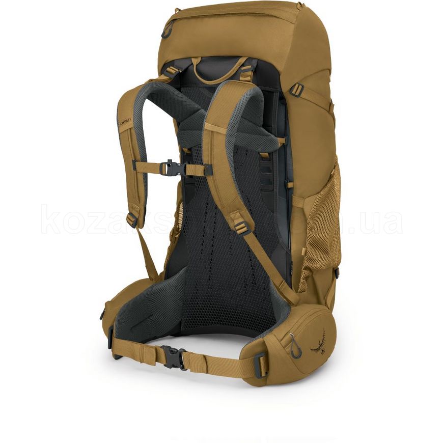 Рюкзак Osprey Rook 50 [histosol brown/rhino grey] - O/S