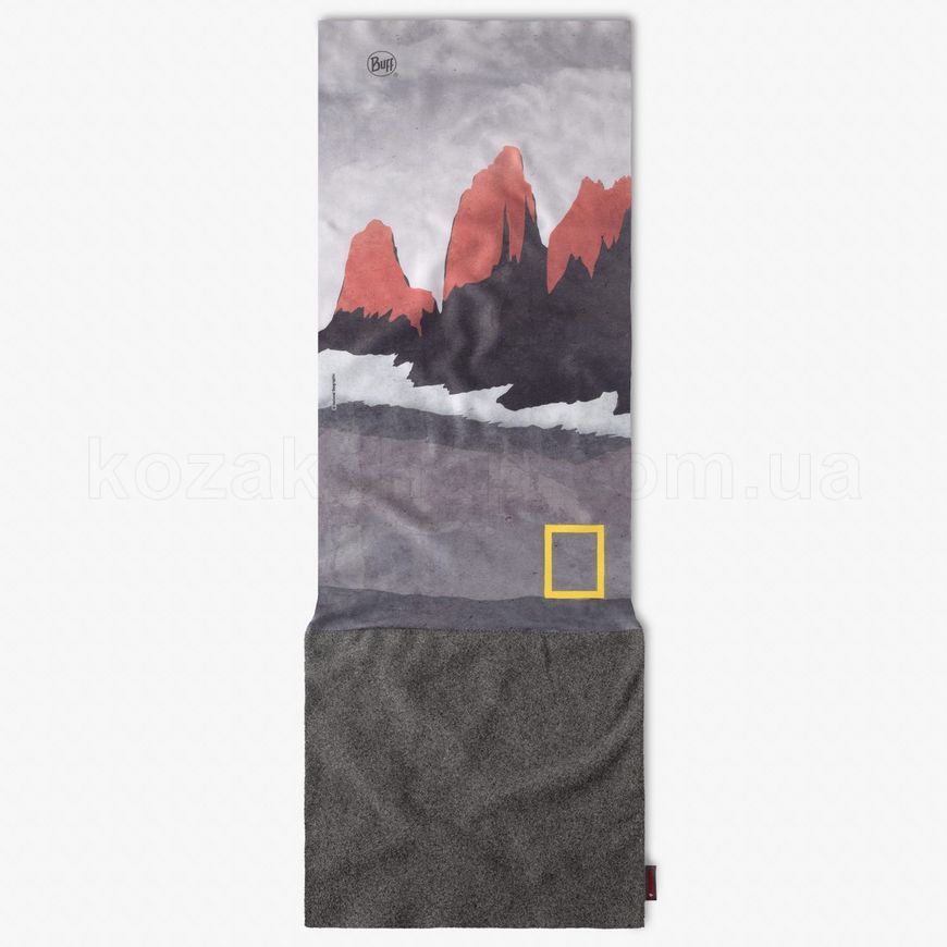 Бафф Buff Polar Shann Multi
