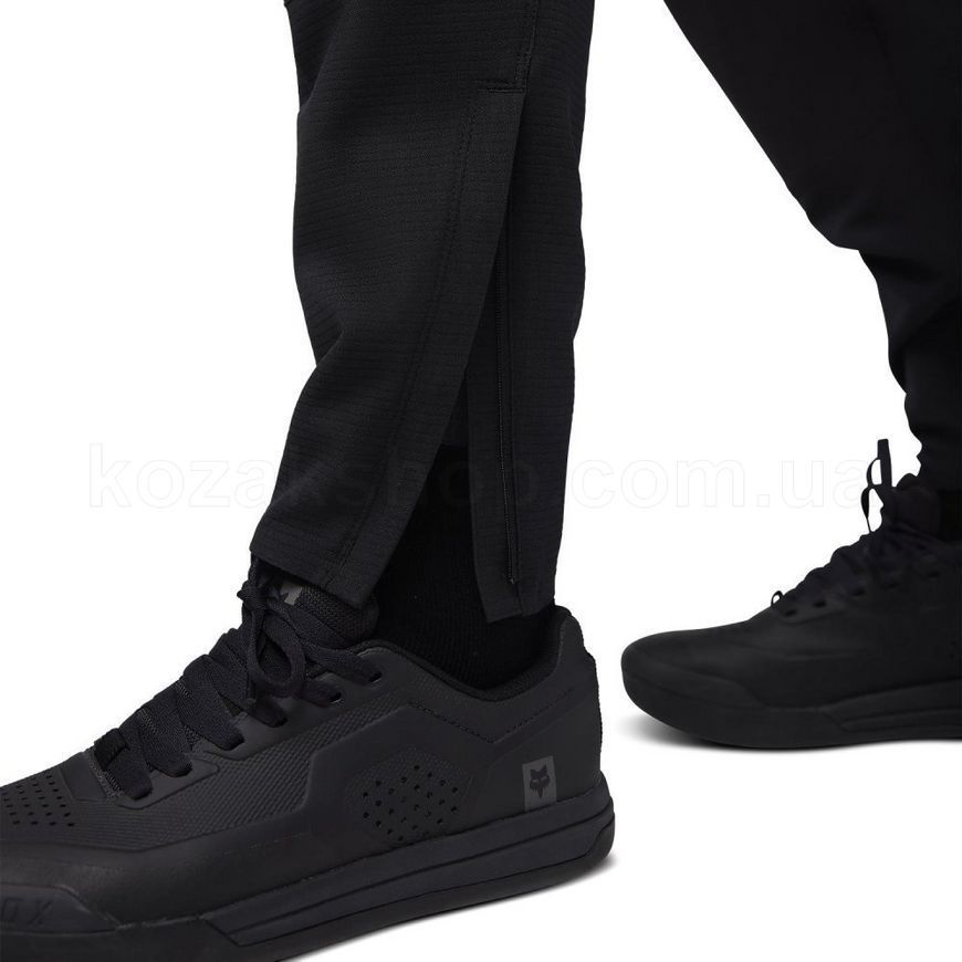 Вело штаны FOX DEFEND FIRE PANT [Black], 32