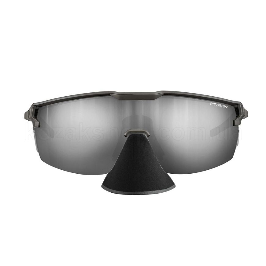 Окуляри Julbo ULTIMATE COVER BRUN/BRUN SP4