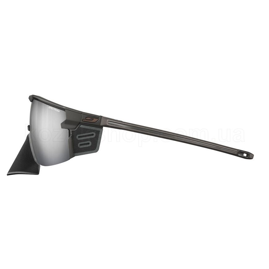 Окуляри Julbo ULTIMATE COVER BRUN/BRUN SP4