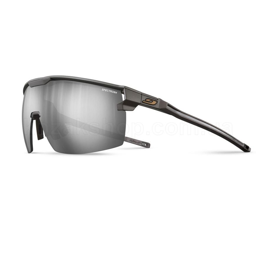 Очки Julbo ULTIMATE COVER BRUN/BRUN SP4