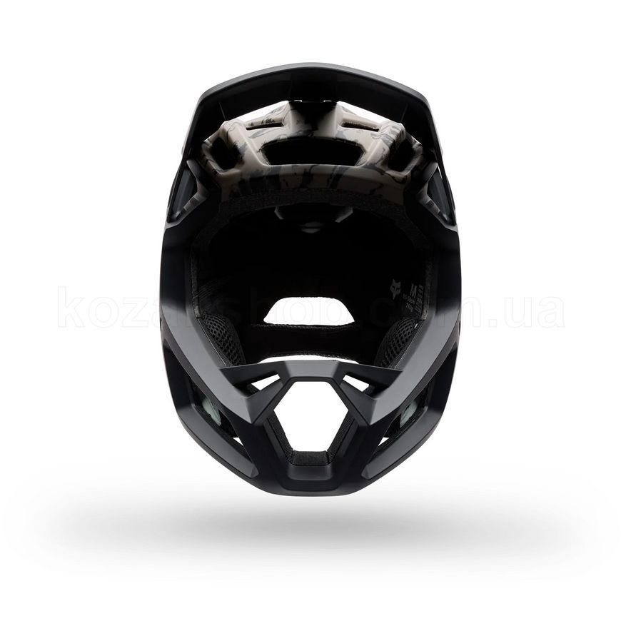 Вело шлем FOX PROFRAME Helmet - THRIVE [Nutmeg], S