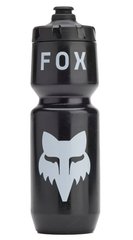 Фляга FOX PURIST BOTTLE [Black], 770 ml