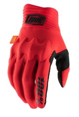 Мото рукавички Ride 100% COGNITO Glove [Red], L (10)