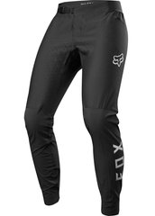 Вело штаны FOX INDICATOR PANT [BLACK], 32