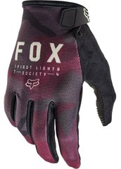 Перчатки FOX RANGER GLOVE [Dark Maroon], L (10)