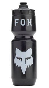 Фляга FOX PURIST BOTTLE [Black], 770 ml