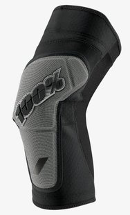 Наколінники Ride 100% RIDECAMP Knee Guard [Grey], Medium