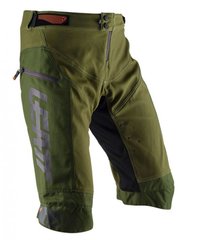 Вело шорты LEATT Shorts DBX 4.0 [Forest], 32