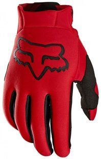 Зимние мото перчатки FOX LEGION THERMO GLOVE [Flame Red], XXL (12)