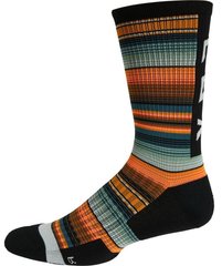 Вело шкарпетки FOX 8" RANGER CUSHION SOCK [Orange], S/M