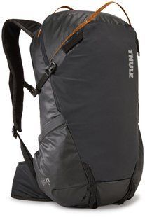 Похідний рюкзак Thule Stir 25L men's (Obsidian)