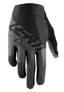 Вело рукавички LEATT Glove DBX 1.0 [Black], S (8)