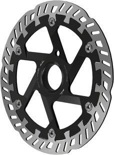 Тормозной ротор Magura MDR-P CL 203 мм, Center Lock