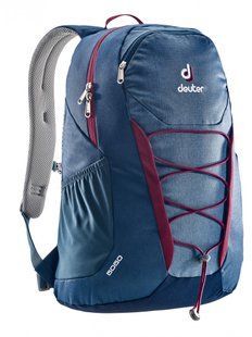 Рюкзак Deuter GoGo 25 л Arctic Navy