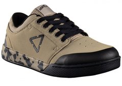 Вело взуття LEATT Shoe DBX 2.0 Flat [Dune], 8.5