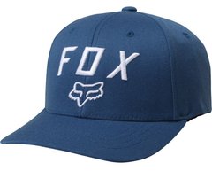 Кепка FOX LEGACY MOTH 110 SNAPBACK [DST BLUE], One Size