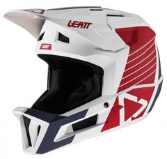 Вело шолом LEATT Helmet MTB 1.0 Gravity [Onyx], M