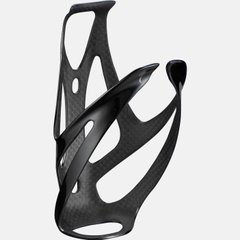 Фляготримач Specialized S-Works Carbon Rib Cage III [CARB/GLOSS BLK] (43019-0130)