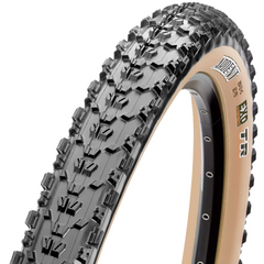 Покрышка Maxxis ARDENT 27.5X2.25 TPI-60 Foldable EXO/Tanwall