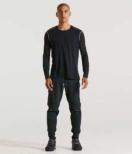 Джерси Specialized Gravity Race Long Sleeve Jersey [BLK] - M (64122-3303)