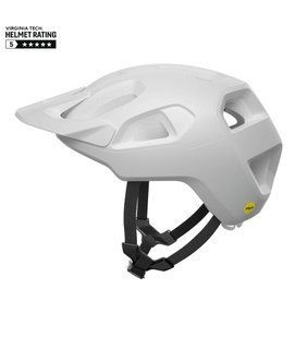 Шлем POC POC Cularis MTB Helmet [Hydrogen White Matt] - M