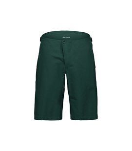 Шорти POC Men's Motion Air MTB Shorts [Pargasite Green] - S