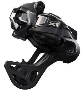 Задний переключатель Shimano Deore XT Di2 RD-M8250-GS 12 Speed Medium Cage