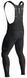 Вело штаны с лямками и памперсом LEATT MTB 4.0 ThermaFlow Bib Long Pant [Black], 32