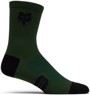 Носки FOX RANGER Sock - 6 inch [Ivy], S/M