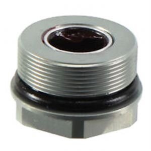 Сервисные запчасти BULK PIKE/LYRIK CHRGR SEALHEAD QTY 10 (11.4018.071.000)