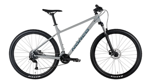 Велосипед NORCO Storm 3 27,5 [Grey/Blue] - M