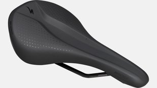 Сідло Specialized BRIDGE COMP SADDLE BLK 143 (27120-4203)