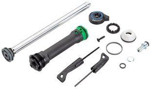 Демпфер вилки Rock Shox FORK DAMPER ASSEMBLY - CROWN TURNKEY (THREAD PITCH 0.8MM) (INCLUDES RIGHT SIDE INTERNALS) - 27"/29" - JUDY SILVER A1+/ 30 SILVER A3+ (2018+) (11.4018.104.017)