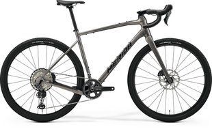 Велосипед MERIDA SILEX 700 [WARM SLATE GREY(BLACK)] - XS