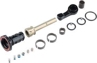Ручка регулювання відскоку амортизатора Rock Shox REAR SHOCK REBOUND KNOB/COMPRESSION KNOB KIT - MONARCH RL/RT, B1(RL),C1(RT) (11.4115.107.050)