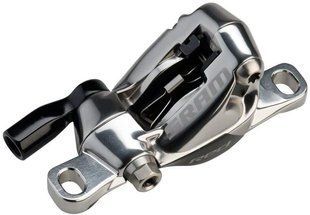 Тормозной суппорт SRAM RED22 B1 caliper assy 18MM FRT/REAR GRY (11.5018.024.000)